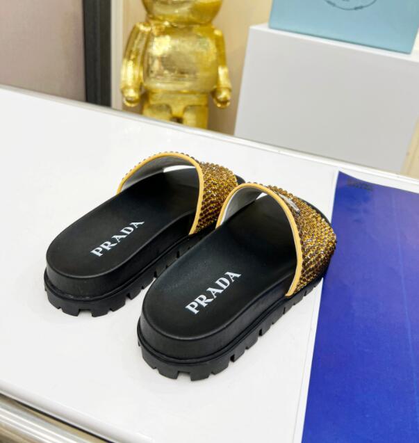 Glamy - PD Women Shoes - 241