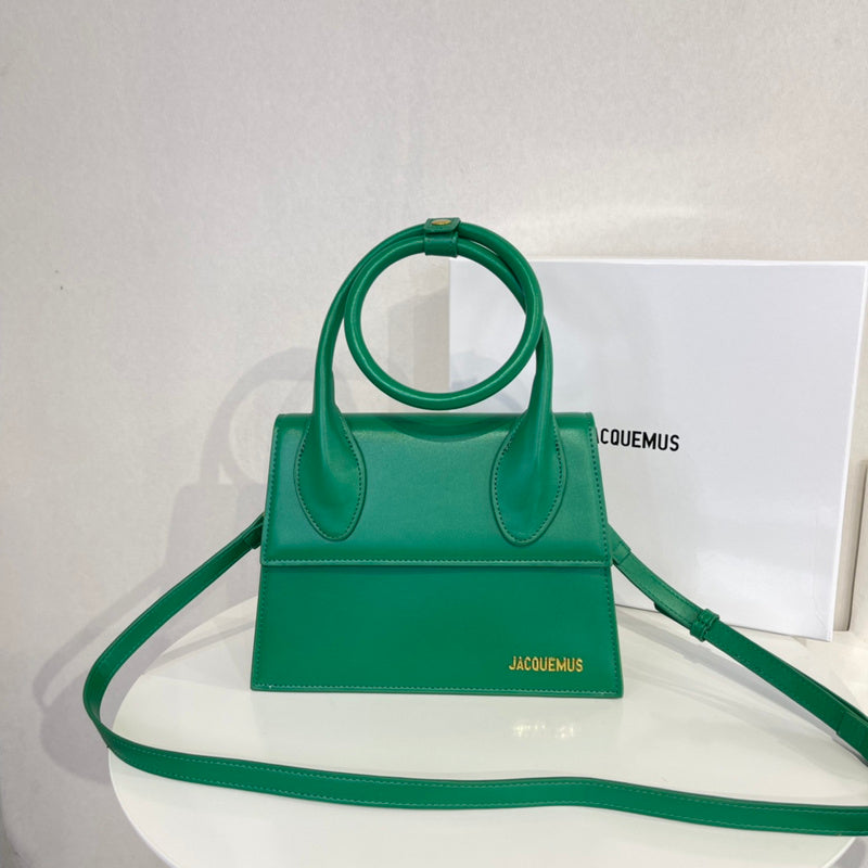 Satchel Bags - JQMS Bags - 168