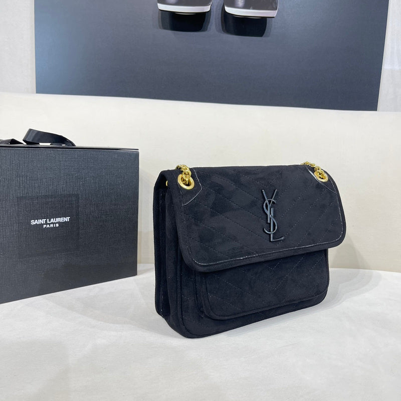 Satchel Bags - SLY Bags - 1073