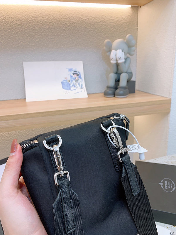 Satchel Bags - PDA Bags - 507