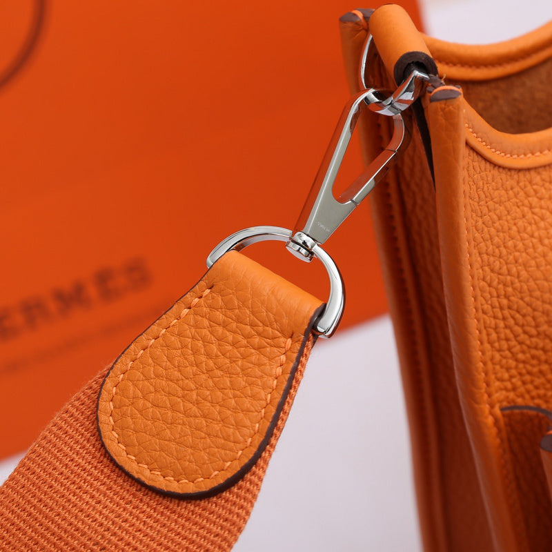 Satchel Bags - HMS-Bags - 145