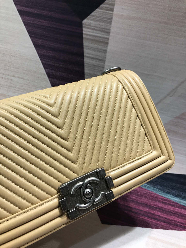 Satchel Bags - CHL Bags - 1457