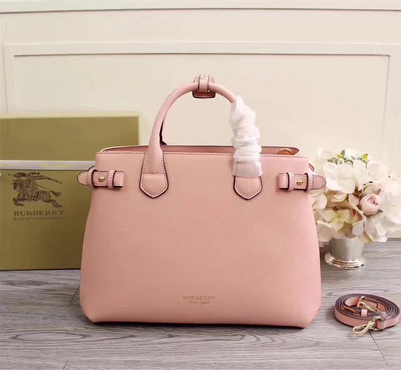 Satchel Bags - BBR Bags - 1067