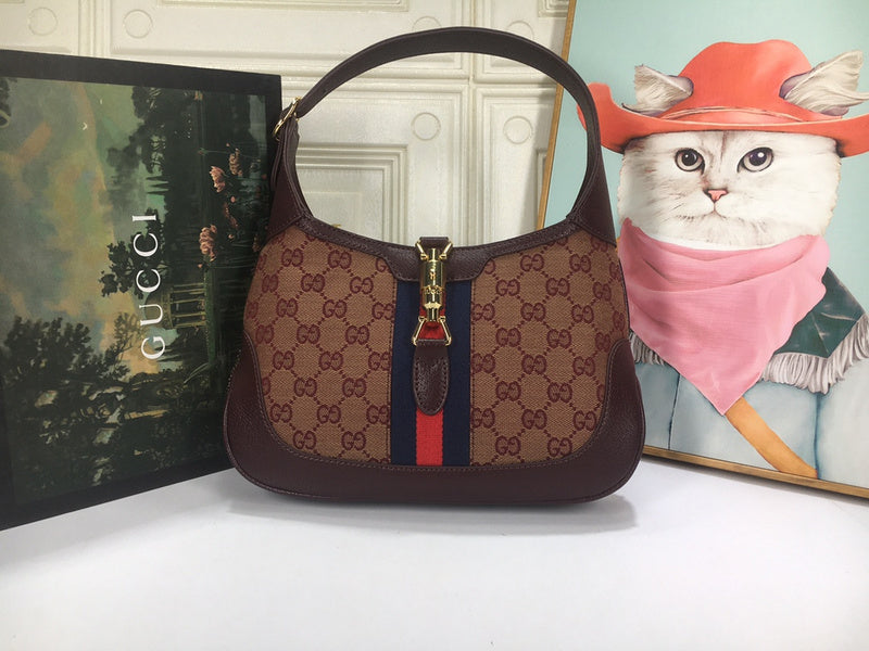 Satchel Bags - GUC Bags - 853