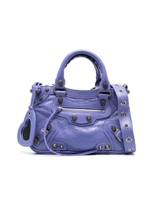 Small Neo Cagole Tote Bag