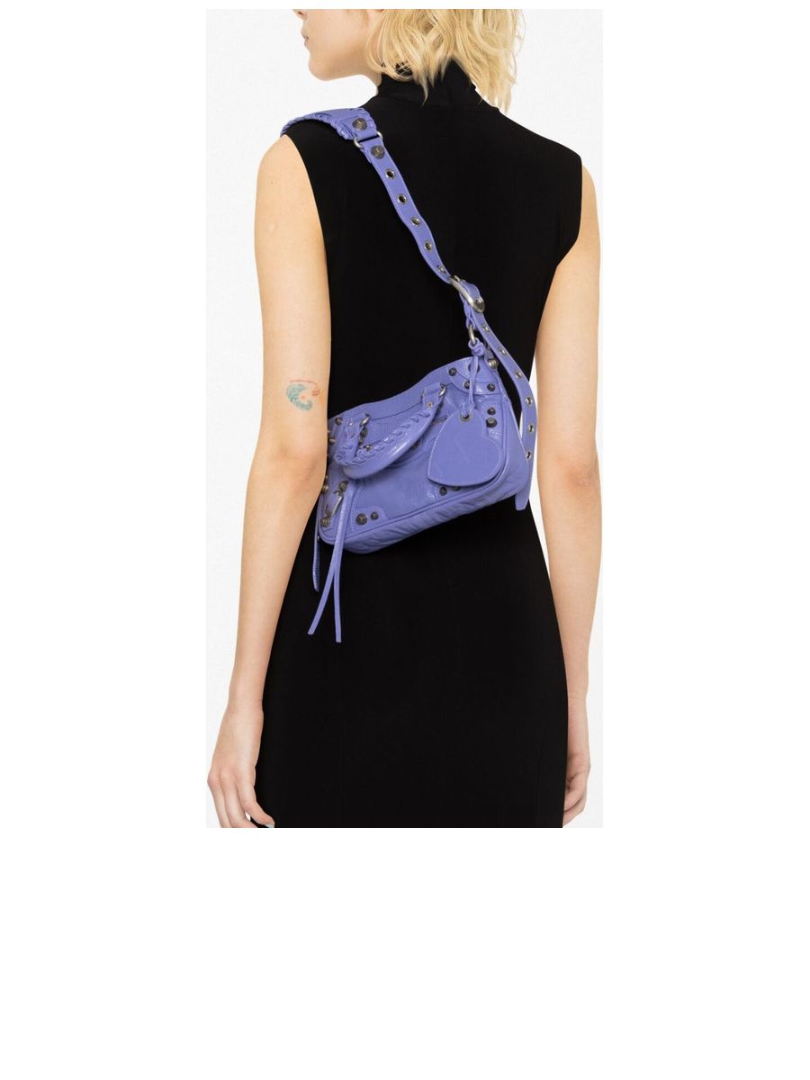 Small Neo Cagole Tote Bag