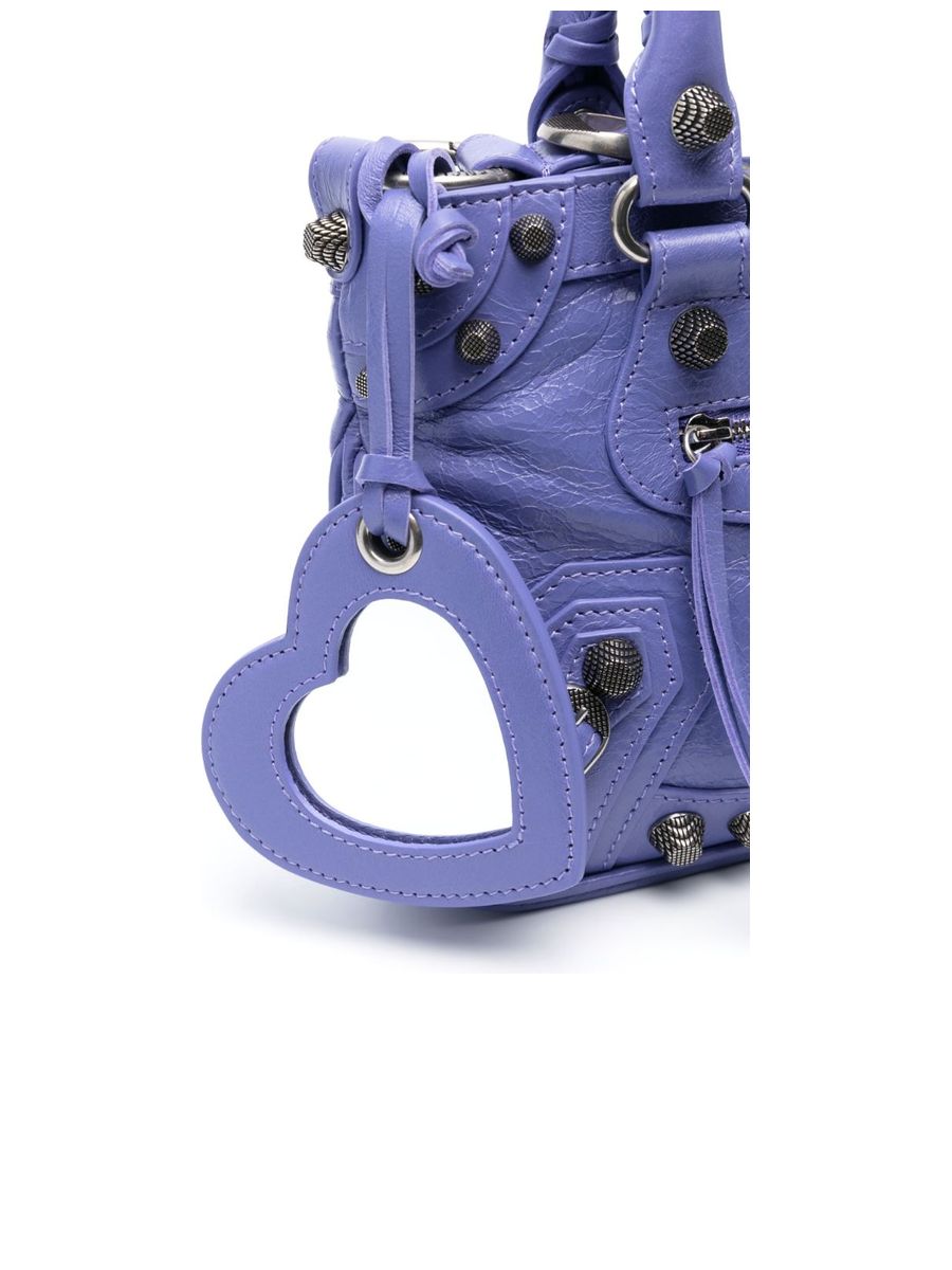 Small Neo Cagole Tote Bag