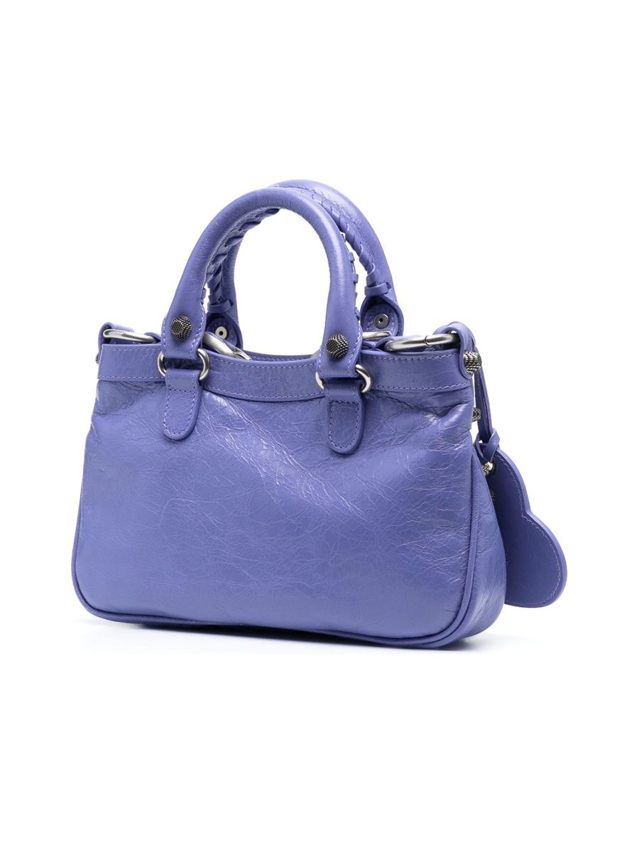 Small Neo Cagole Tote Bag