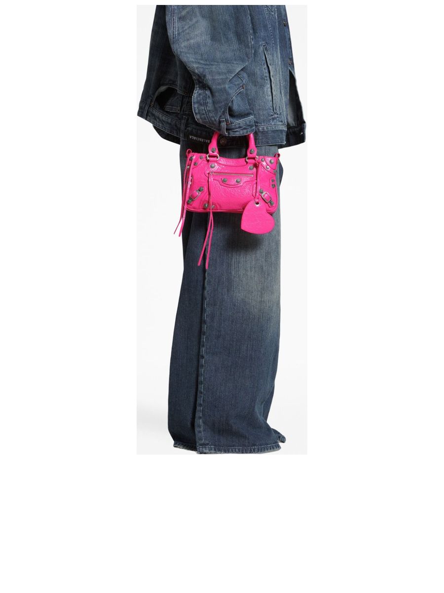 Small Neo Cagole Tote Bag
