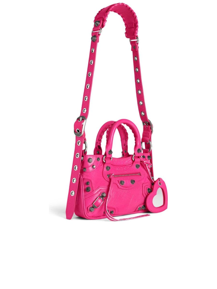 Small Neo Cagole Tote Bag