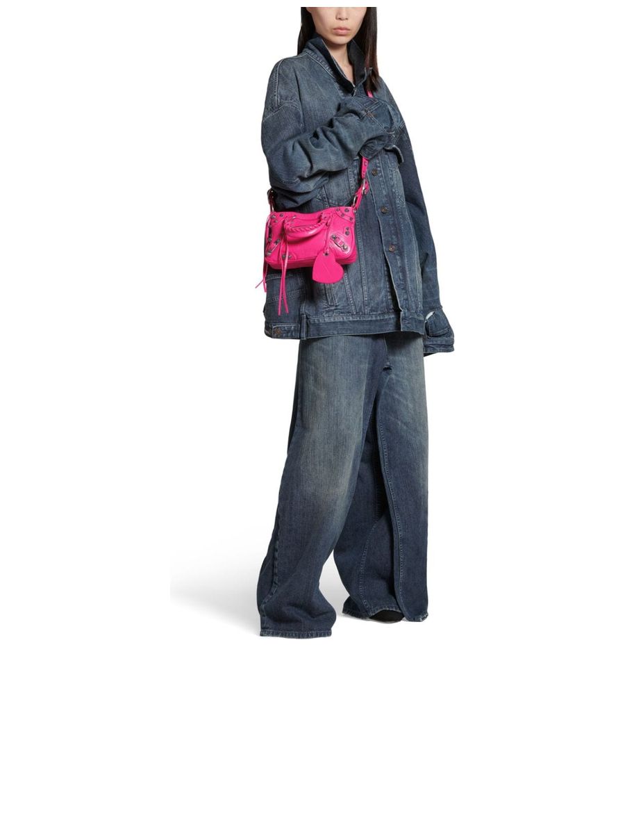 Small Neo Cagole Tote Bag