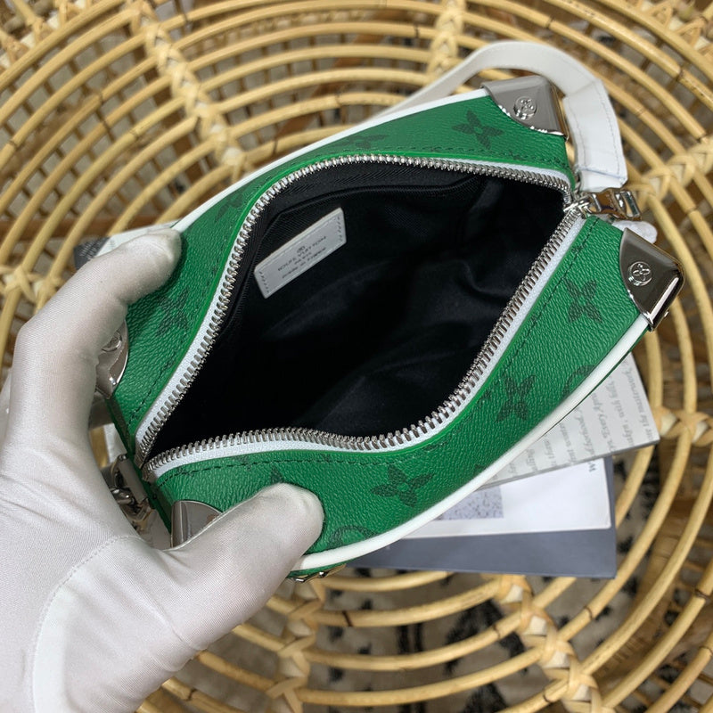 Satchel Bags - VL Bags - 5608