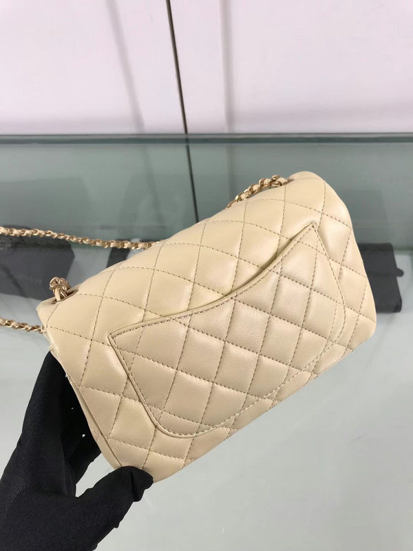 Satchel Bags - CHL Bags - 6408