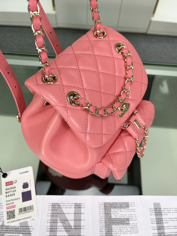 Satchel Bags - CHL Bags - 3069