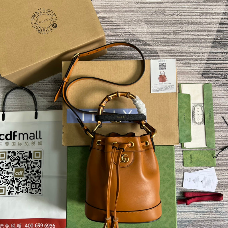 GLM - gg Bags - 1013