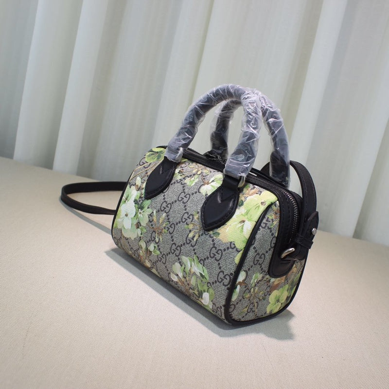Satchel Bags - GCI Bags - 3735