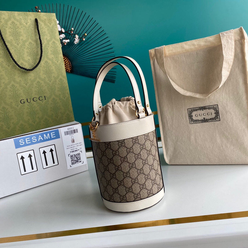 Satchel Bags - GCI Bags - 6041