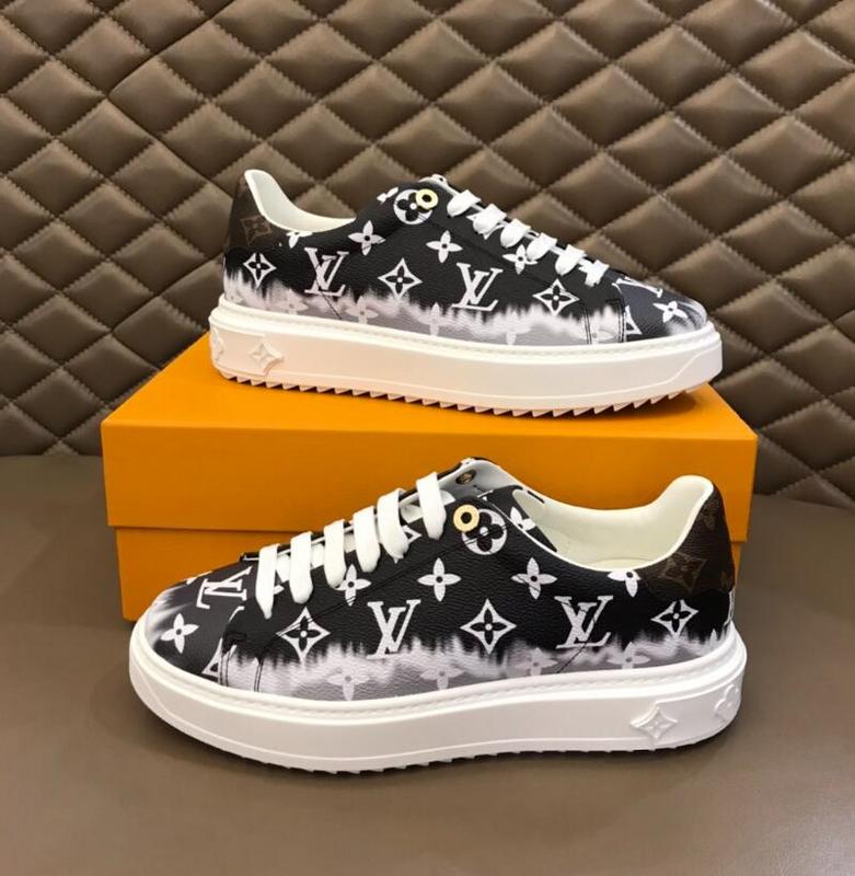 glami shop- LOV Men Shoes - 1639
