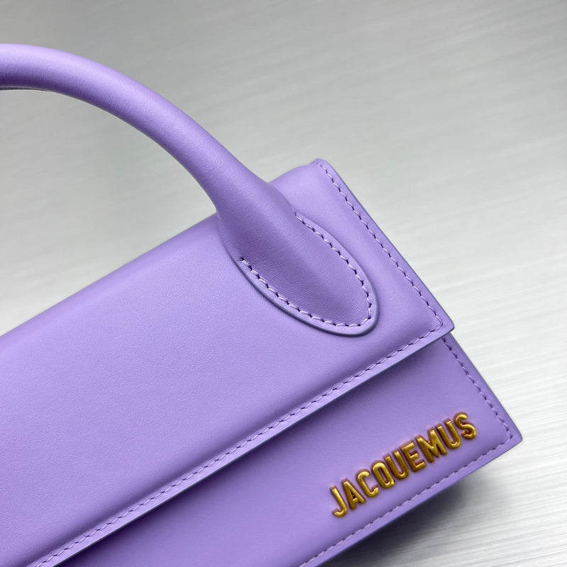 Satchel Bags - JQMS Bags - 010
