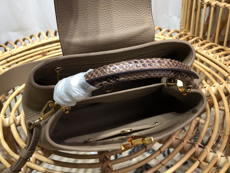 Satchel Bags - VL Bags - 5059