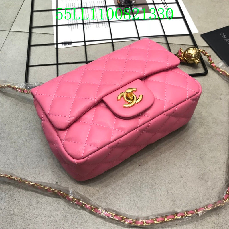 Satchel Bags - CHL Bags - 5303