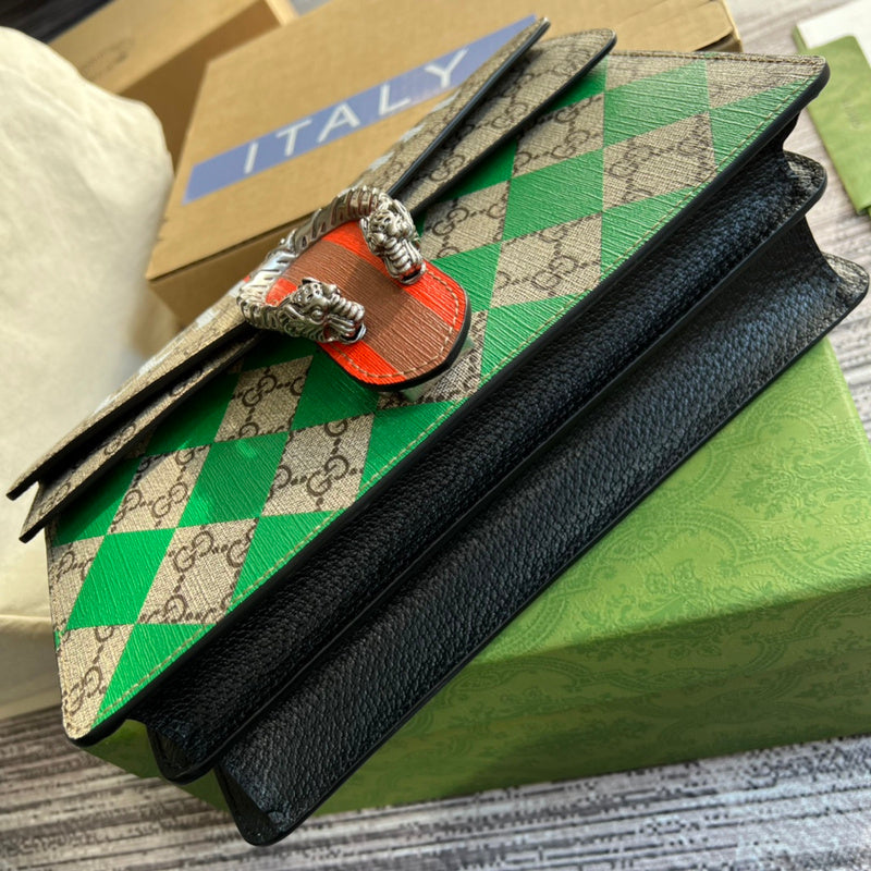 Satchel Bags - GCI Bags - 4877