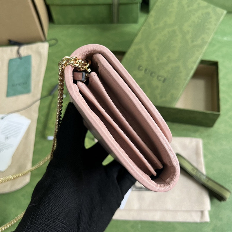 Satchel Bags - GCI Bags - 241