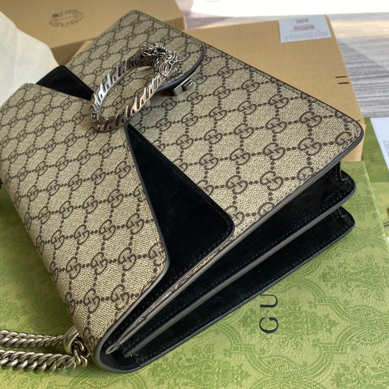Satchel Bags - GCI Bags - 6872