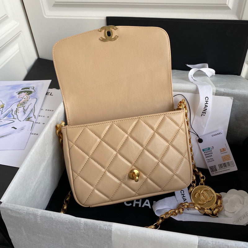 Satchel Bags - CHL Bags - 7479