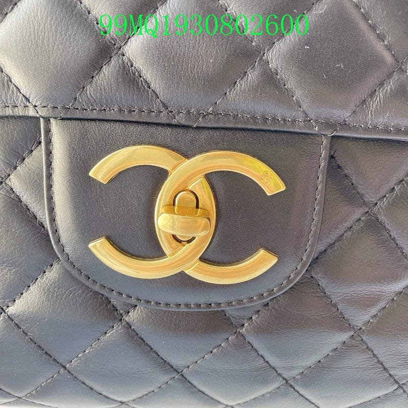 Satchel Bags - CHL Bags - 4995