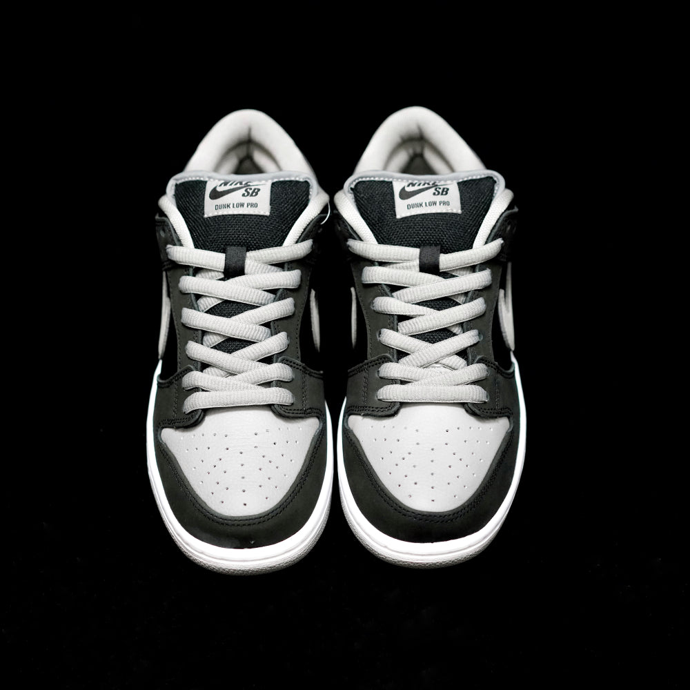 GLM - NKE shadow grey