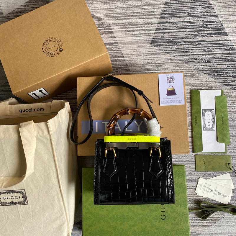 Satchel Bags - GCI Bags - 5086