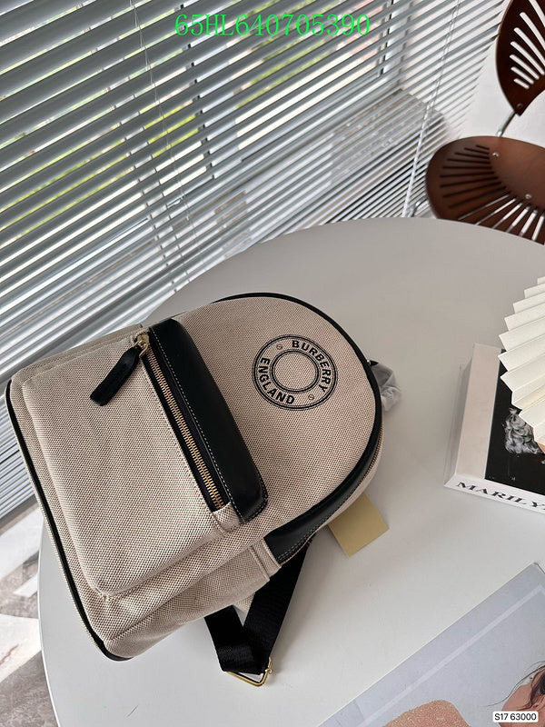 Fan Fashion -GLM - Top quality BBR Bags - 115