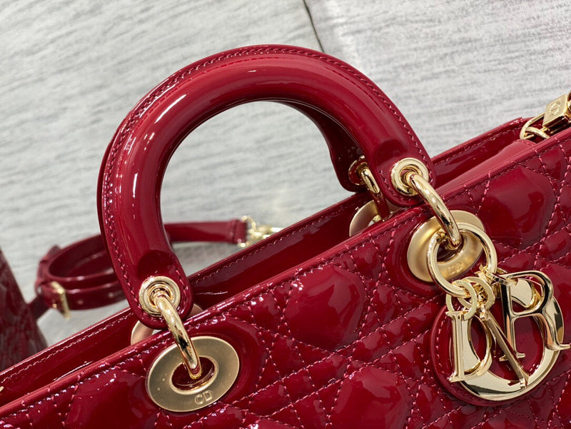 Glami Fashion - DIR Bags - 1294