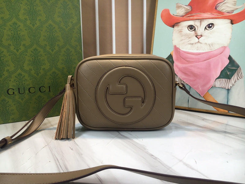 Satchel Bags - GCI Bags - 1230