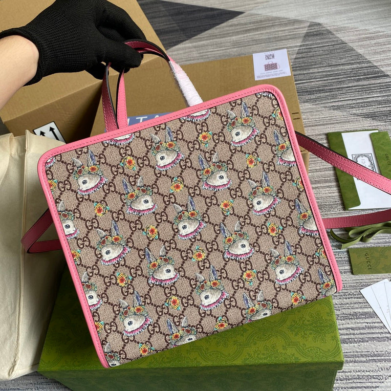 Satchel Bags - GCI Bags - 3014
