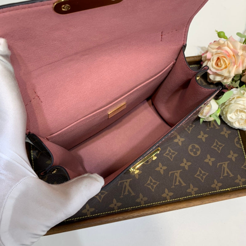Satchel Bags - VL Bags - 6416