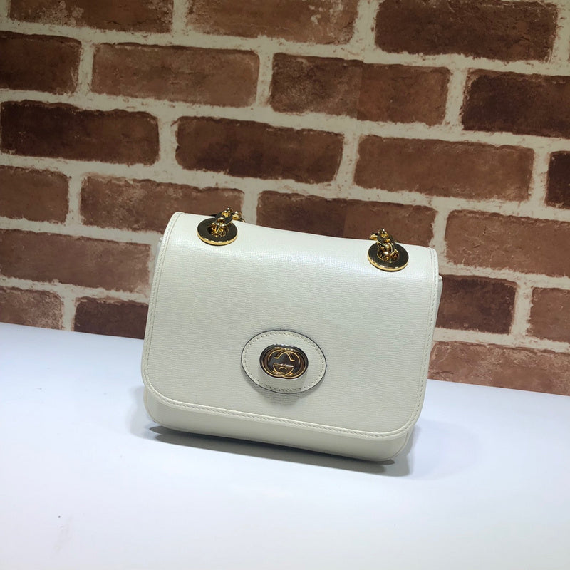 Satchel Bags - GCI Bags - 3635