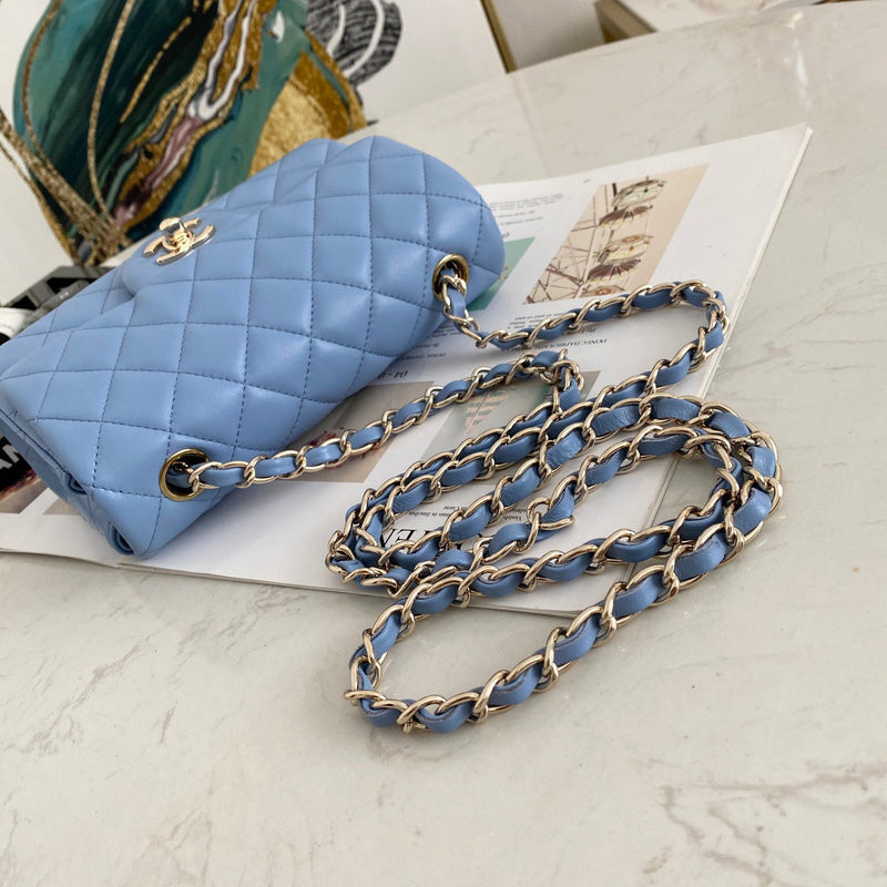 GLM - CHL Bags - 688