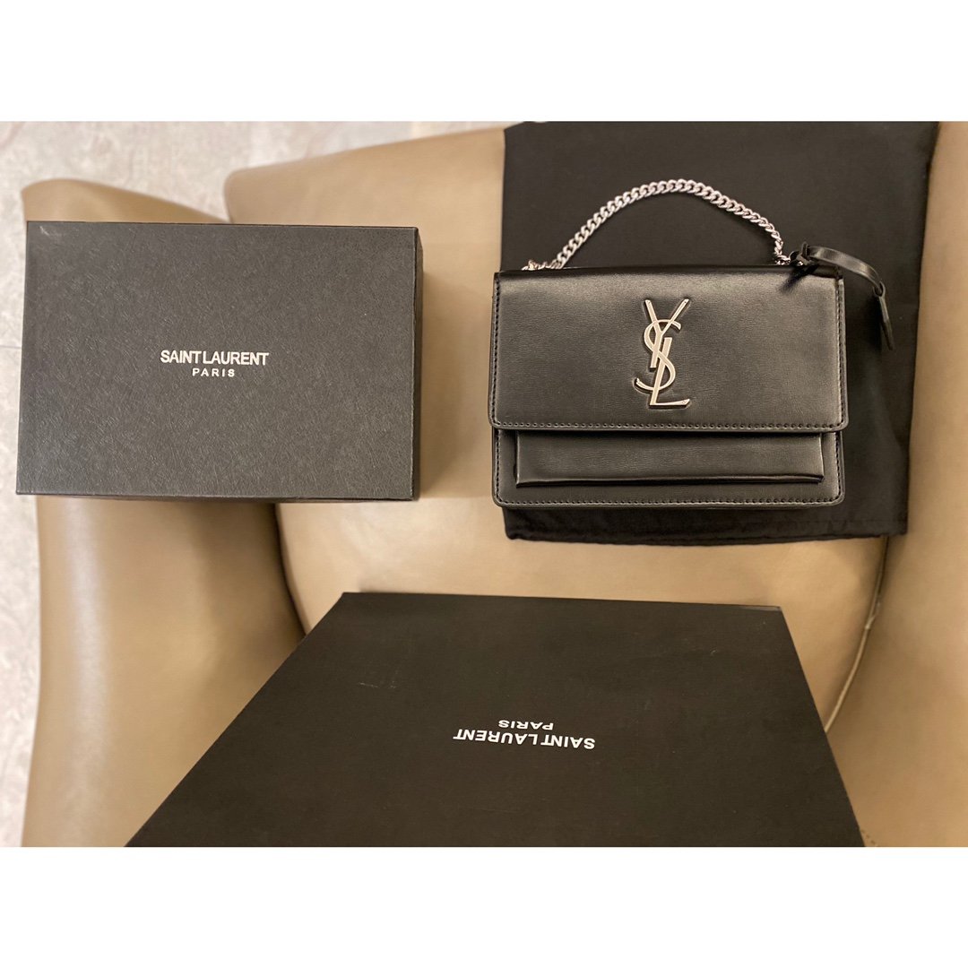 GLM - Top Quality Bags SLY 182