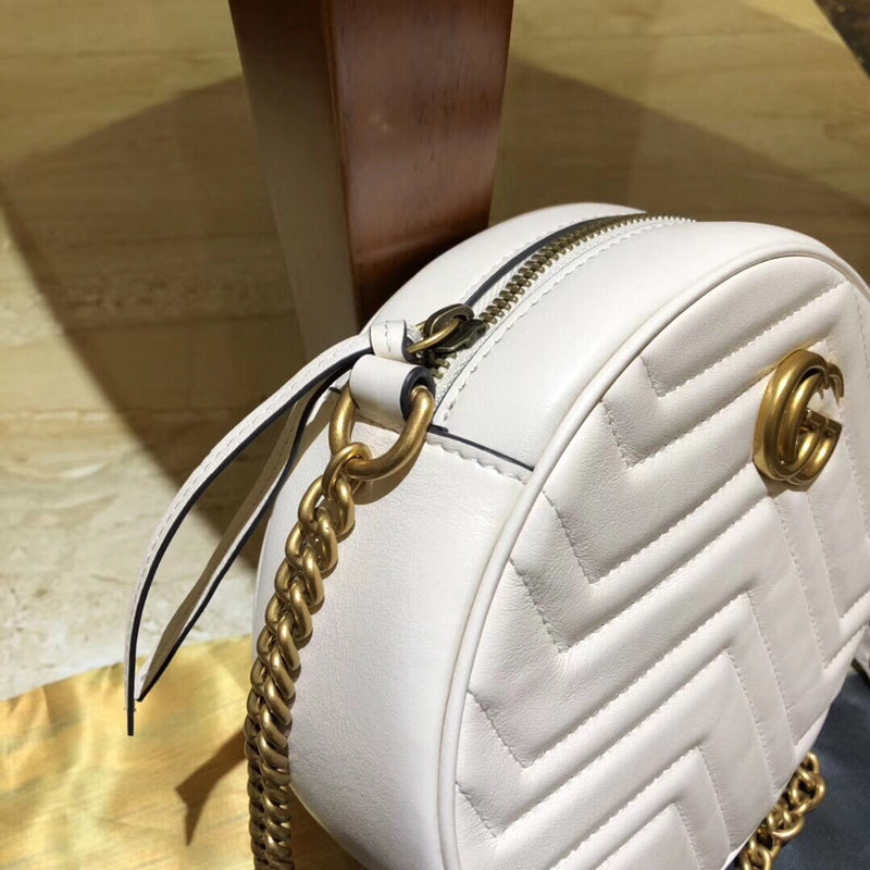 Satchel Bags - GCI Bags - 3010