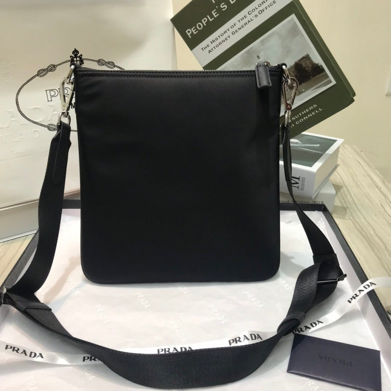 Satchel Bags - PDA Bags - 089