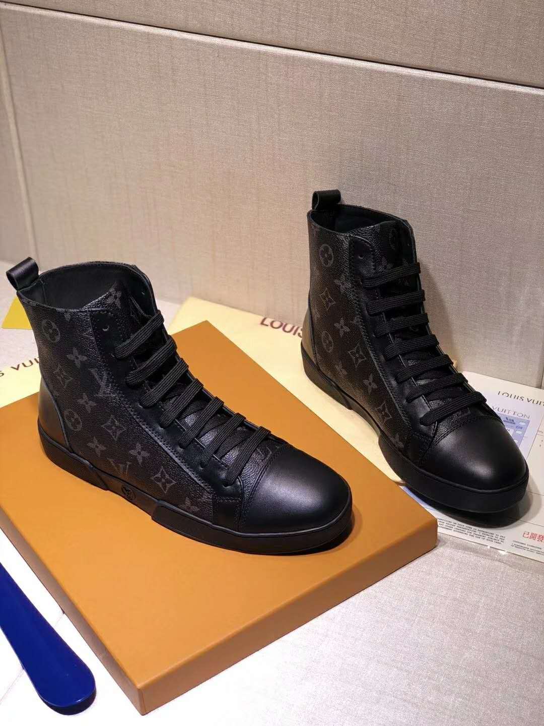 GLM - Top Quality Luv Sneaker 074