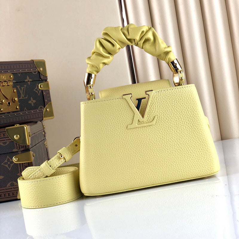 Satchel Bags - VL Bags - 4805