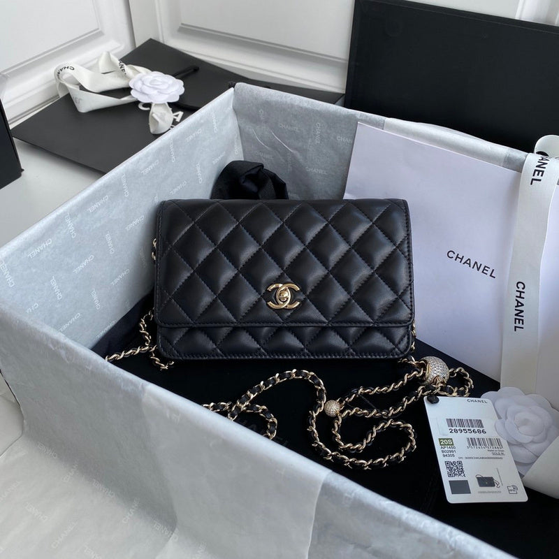 Satchel Bags - CHL Bags - 228