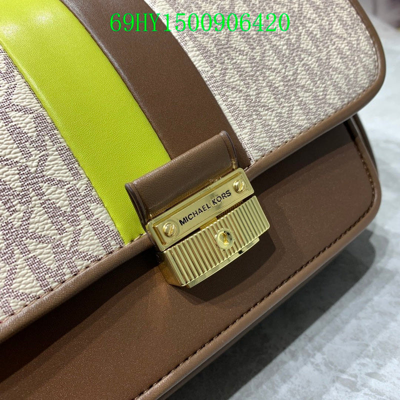 Satchel Bags - MK Bags - 598