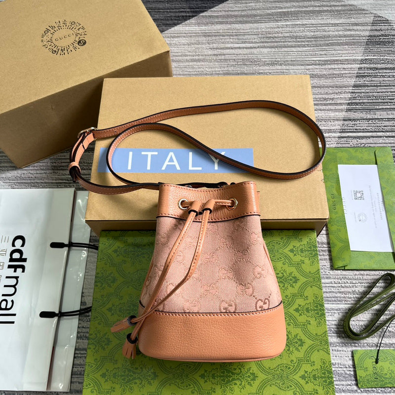 Satchel Bags - GCI Bags - 5282