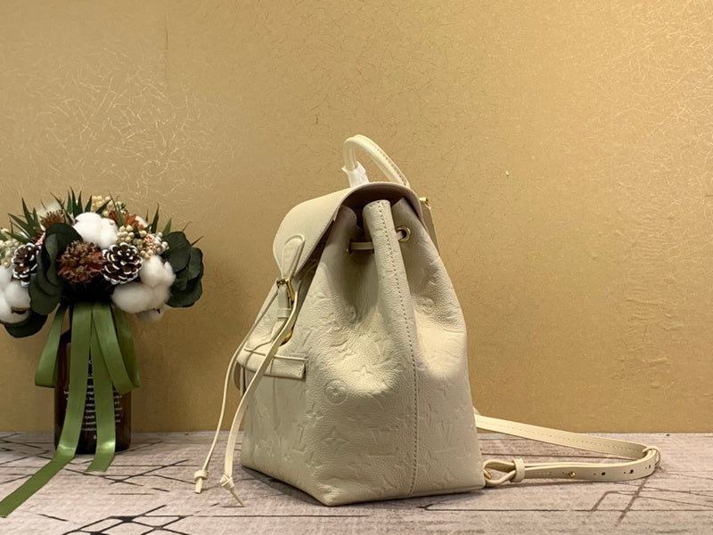 Satchel Bags - VL Bags - 6194