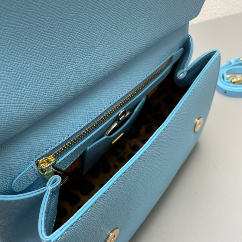 Satchel Bags - DG Bags - 090