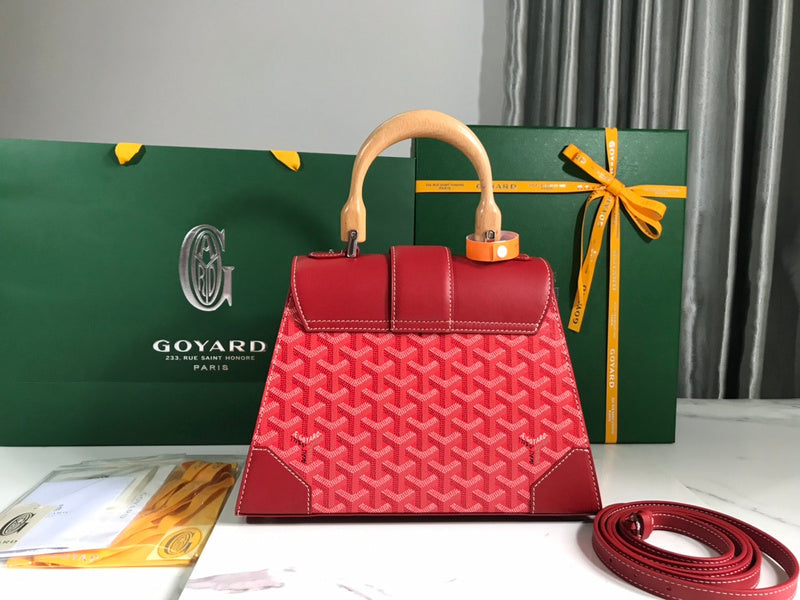 GLM - GYO Bags - 1041